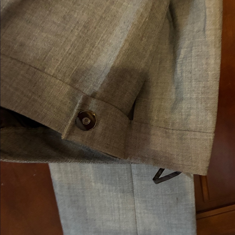 Aa Studio Black Jacket - Picture 9 of 10